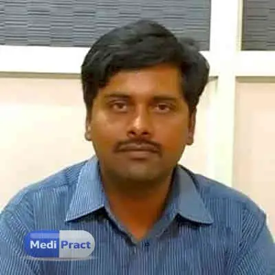 Dr. Pramod Krishna B Profile Picture