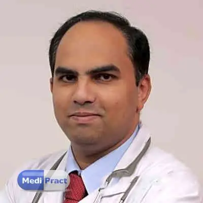 Dr. Pramod Krishnan Profile Picture
