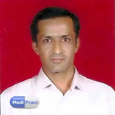 Dr. Pramod Kulkarni Profile Picture