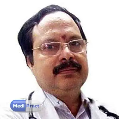 Dr. Pramod Kumar Dhar Profile Picture
