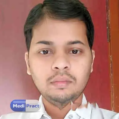 Dr. Pramod Kumar Giri Profile Picture