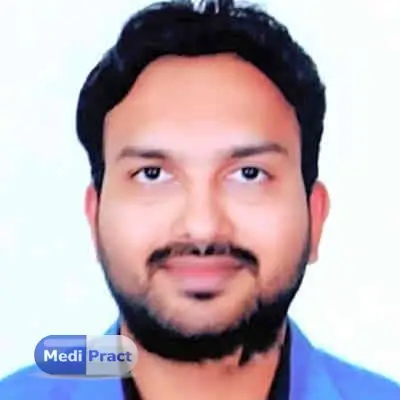 Dr. Pramod Kumar H.N Profile Picture