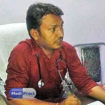 Dr. Pramod Kumar Profile Picture
