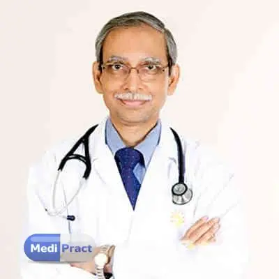 Dr. Pramod Kumar Jaiswal Profile Picture
