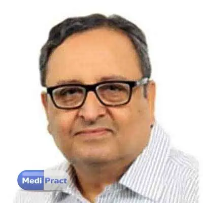 Dr. Pramod Kumar Julka Profile Picture
