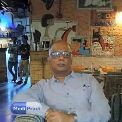 Dr. Pramod Kumar Khetan Profile Picture