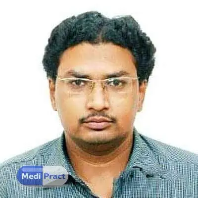 Dr. Pramod kumar koyyalamudi Profile Picture