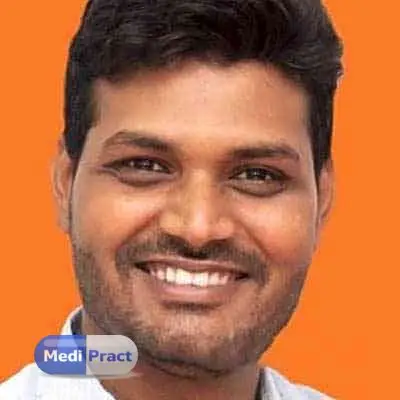 Dr. Pramod Kumar Maurya Profile Picture