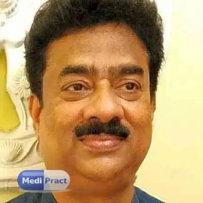 Dr. Pramod Kumar Ojha Profile Picture