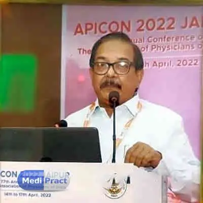 Dr. Pramod Kumar Sinha Profile Picture