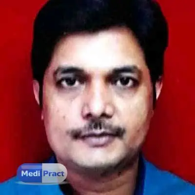 Dr. Pramod Lokare Profile Picture