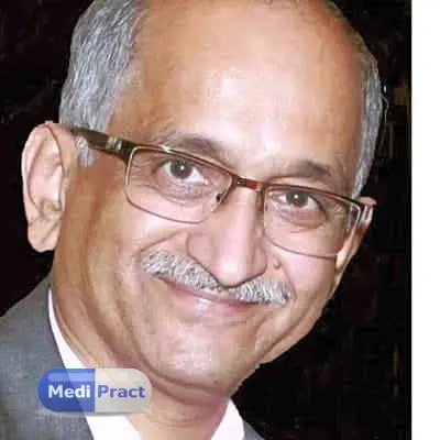 Dr. Pramod M Kulkarni Profile Picture