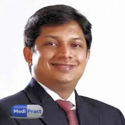 Dr. Pramod M N Profile Picture
