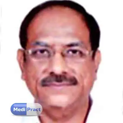 Dr. Pramod Mangwana Profile Picture
