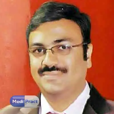 Dr. Pramod Narkhede Profile Picture