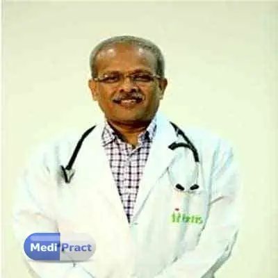 Dr. Pramod Profile Picture