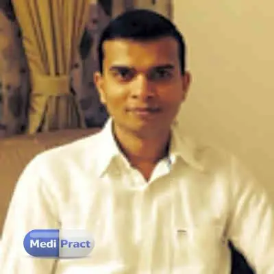 Dr. Pramod P Profile Picture