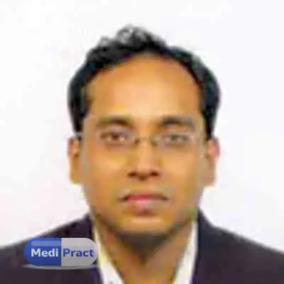 Dr. Pramod P V Profile Picture