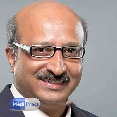 Dr. Pramod Pandurang Profile Picture