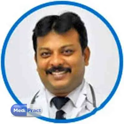 Dr. Pramod Pola Profile Picture