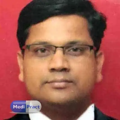Dr. Pramod Rode Profile Picture