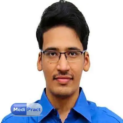Dr. Pramod S K Profile Picture