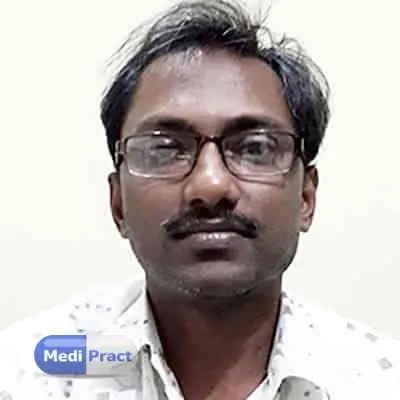 Dr. Pramod S. Kalos Profile Picture