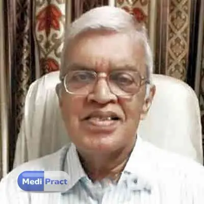 Dr. Pramod S. Kulkarni Profile Picture
