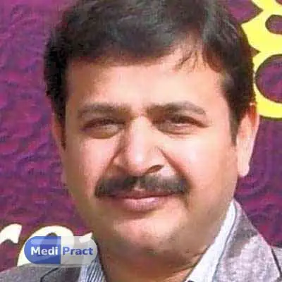 Dr. Pramod Sakhi Profile Picture