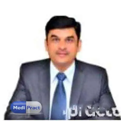 Dr. Pramod Sarnot Profile Picture
