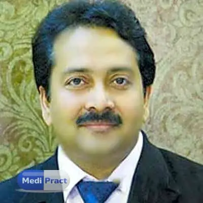 Dr. Pramod Satpute Profile Picture