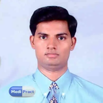 Dr. Pramod Sawant Profile Picture