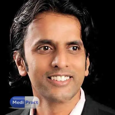 Dr. Pramod Shekarappa Chinder Profile Picture