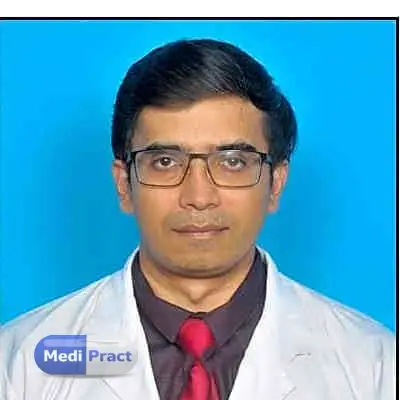 Dr. Pramod Shivaram Bhat Profile Picture