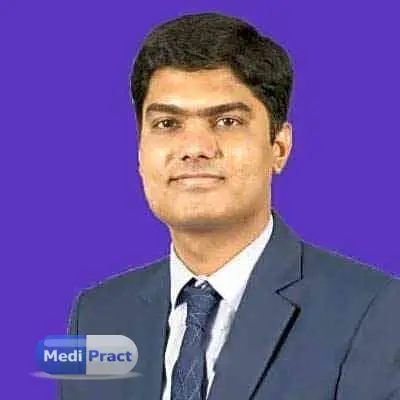 Dr. Pramod Sudarshan Profile Picture