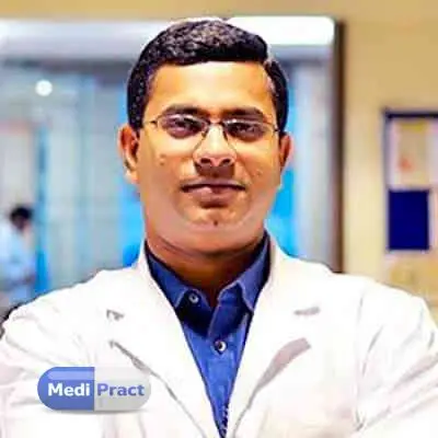 Dr. Pramod Tike Profile Picture