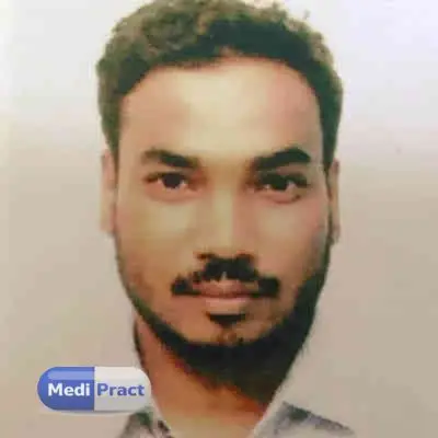 Dr. Pramod Totewad Profile Picture