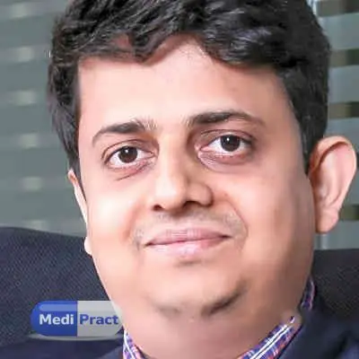 Dr. Pramod V. Satya Profile Picture