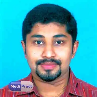 Dr. Pramod Varghese Koshy Profile Picture