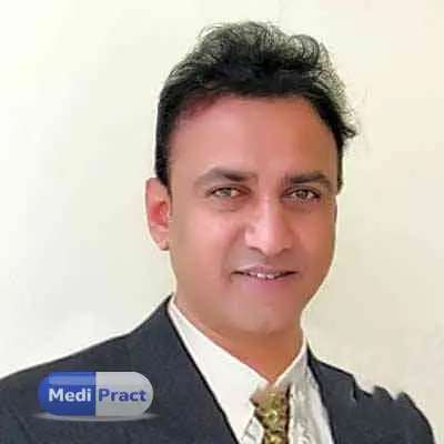 Dr. Pramodh Profile Picture