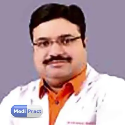 Dr. Pramoj Jindal Profile Picture