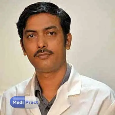 Dr. Pranab Das Profile Picture