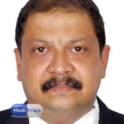 Dr. Pranab Jyoti Bhattacharyya Profile Picture