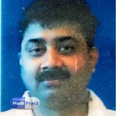 Dr. Pranab Kumar Roy Profile Picture