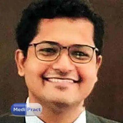 Dr. Pranabananda Pal Profile Picture