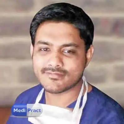 Dr. Pranal Sahare Profile Picture