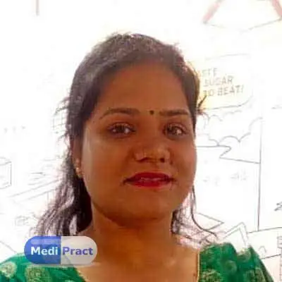 Dr. Pranali Bhatt Profile Picture