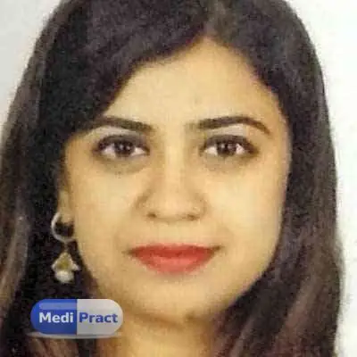 Dr. Pranali Chitrav Profile Picture