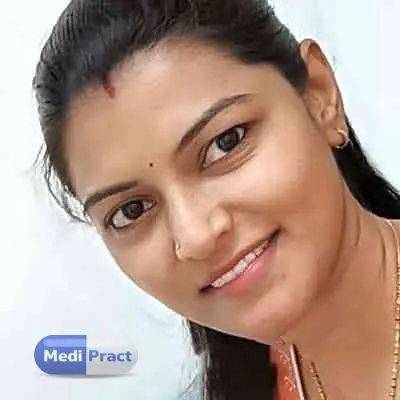 Dr. Pranali Giradkar Profile Picture