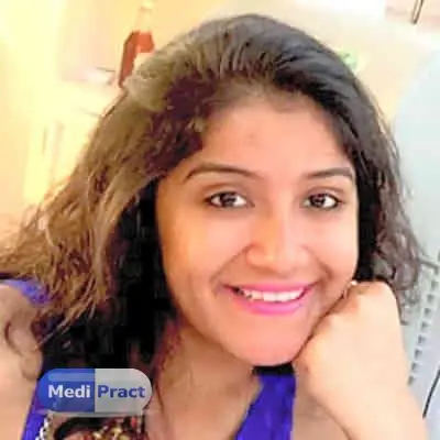 Dr. Pranali Gogri Chheda Profile Picture